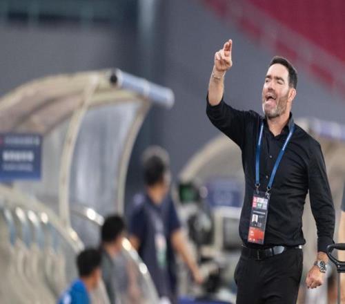 中超聯賽歷屆冠軍_中超爭冠形勢分析_國安積分榜情況