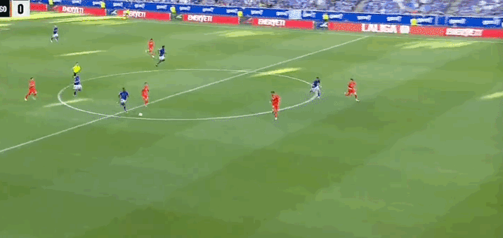 西甲聯賽第三輪馬競戰績_馬競賽季開局3輪不勝_西甲聯賽全場視頻