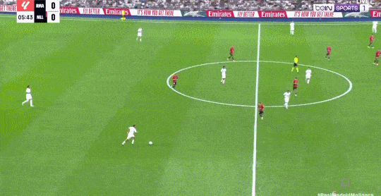 西甲聯賽全場視頻_馬競賽季開局3輪不勝_西甲聯賽第三輪馬競戰績