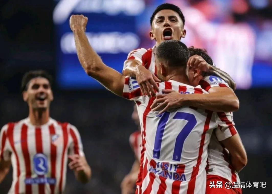 西甲聯賽第三輪馬競戰績_馬競賽季開局3輪不勝_西甲聯賽全場視頻