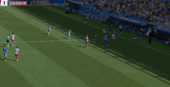 馬競賽季開局3輪不勝_西甲聯賽第三輪馬競戰績_西甲聯賽全場視頻