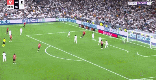 西甲聯賽第三輪馬競戰績_馬競賽季開局3輪不勝_西甲聯賽全場視頻