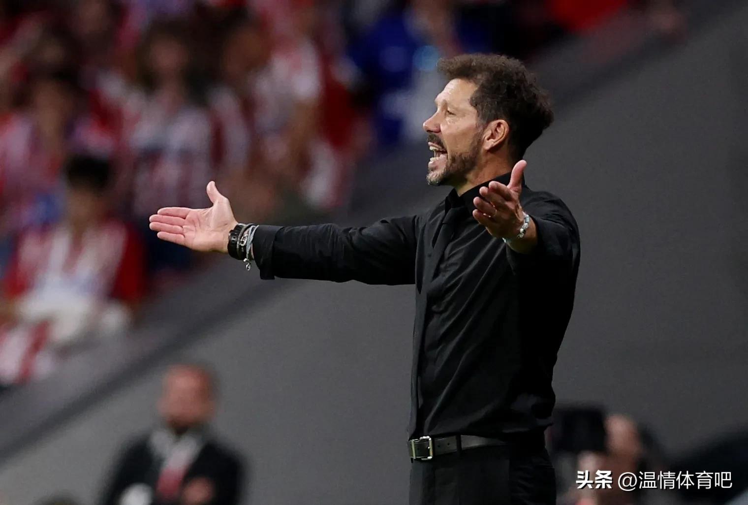 馬競賽季開局3輪不勝_西甲聯賽第三輪馬競戰績_西甲聯賽全場視頻