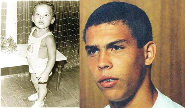 羅納爾多 傳記_羅納爾多 米蘭 歐冠 聯(lián)賽_羅納爾多 俱樂部生涯