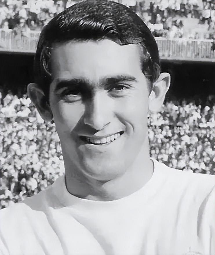 皇馬歷代最佳射手排名_世界杯歷史射手王_皇馬隊(duì)史十大射手王