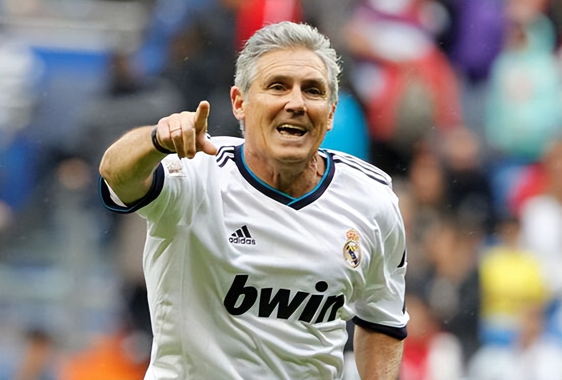 世界杯歷史射手王_皇馬隊(duì)史十大射手王_皇馬歷代最佳射手排名