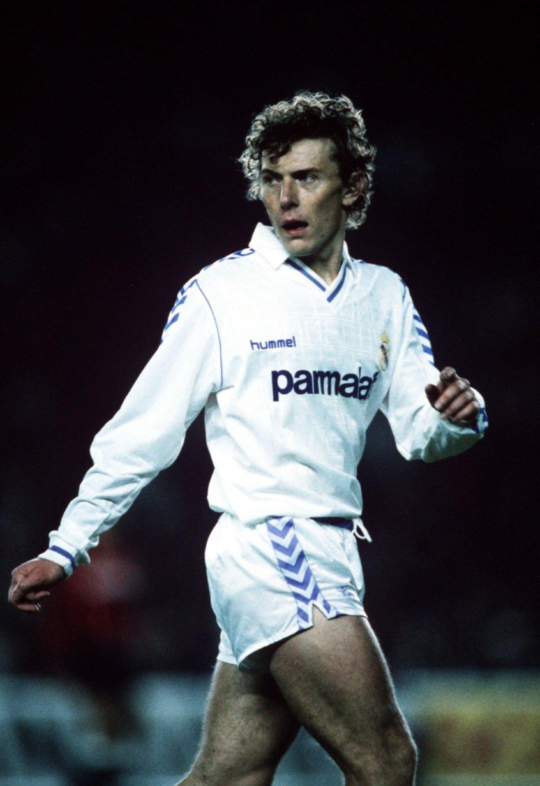 世界杯歷史射手王_皇馬隊(duì)史十大射手王_皇馬歷代最佳射手排名