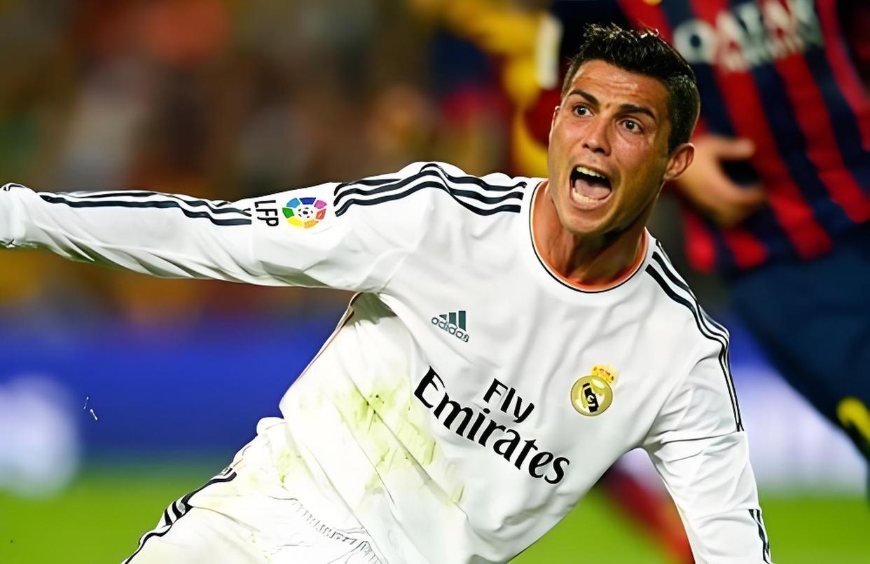 皇馬歷代最佳射手排名_世界杯歷史射手王_皇馬隊(duì)史十大射手王