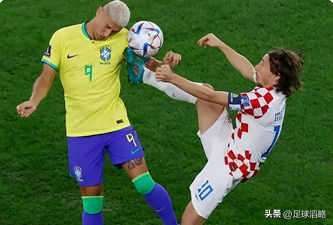 國(guó)際友誼賽巴西VS克羅地亞分析_克羅地亞中場(chǎng)莫德里奇領(lǐng)銜實(shí)力對(duì)比_世界杯揭幕戰(zhàn)巴西vs克羅地亞歷史戰(zhàn)績(jī)及預(yù)測(cè)