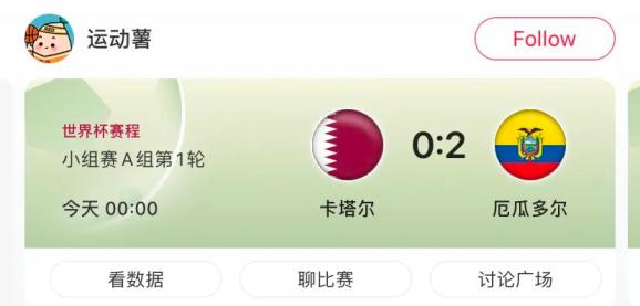 世界杯歷史成績倒數_卡塔爾世界杯32強競逐/卡塔爾vs厄瓜多爾首戰分析/歐洲足球新王爭奪戰
