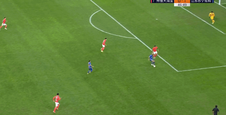 中超聯賽歷年冠軍_江蘇蘇寧奪得中超冠軍_特謝拉任意球破門
