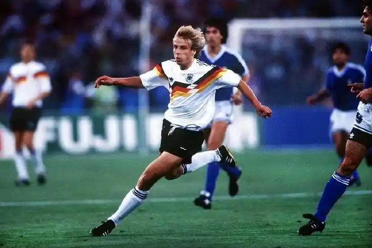 足球歷史最佳射手_世界杯進球紀錄_世界杯歷史總射手王是