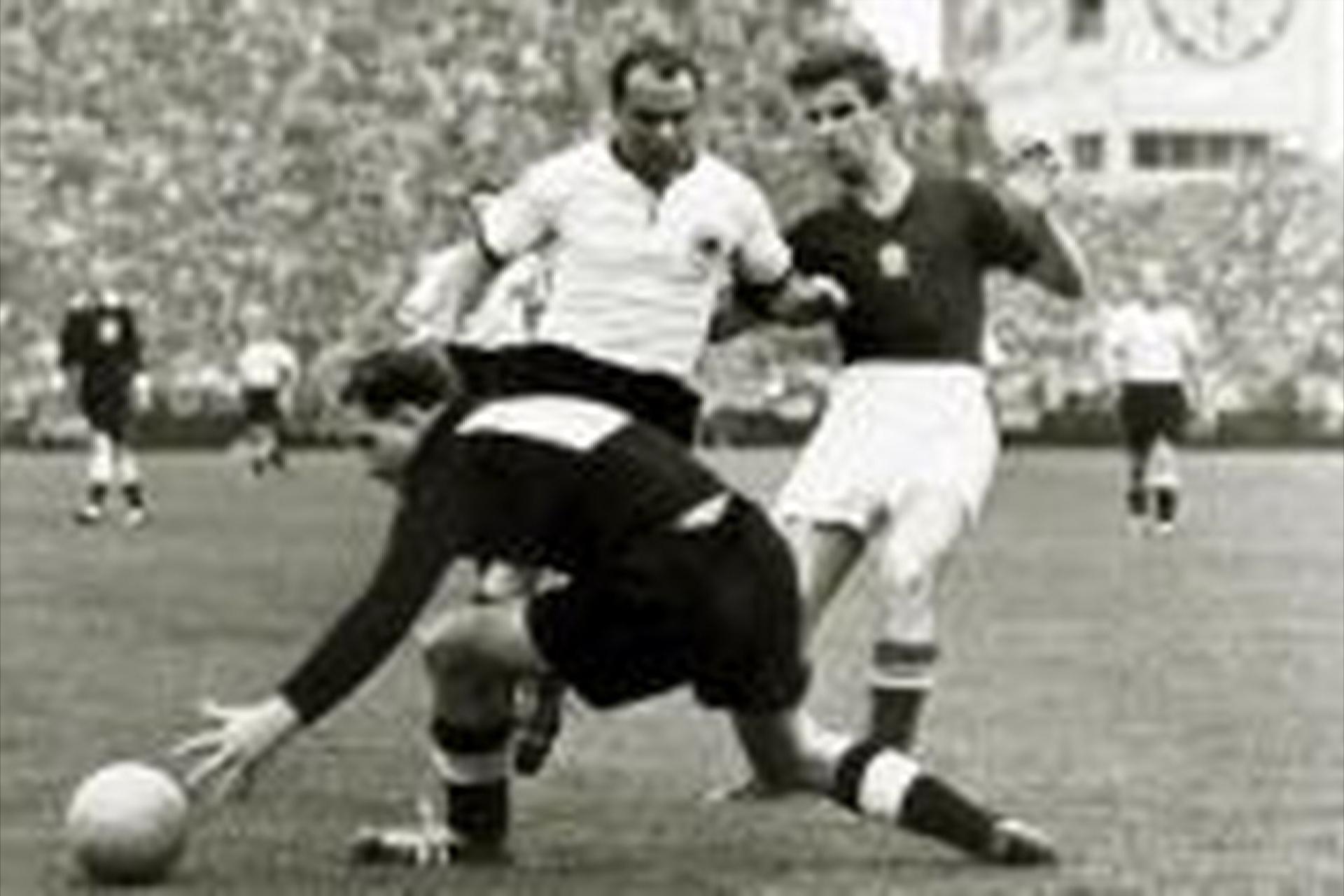 足球歷史最佳射手_世界杯進球紀錄_世界杯歷史總射手王是