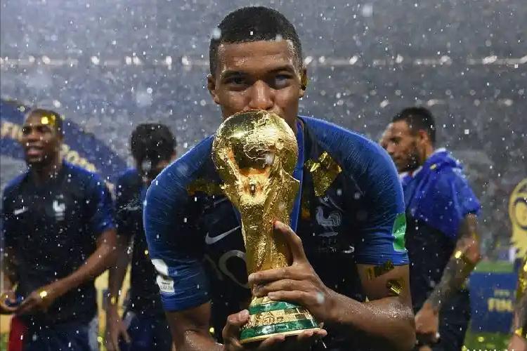 世界杯歷史總射手王是_世界杯進球紀錄_足球歷史最佳射手