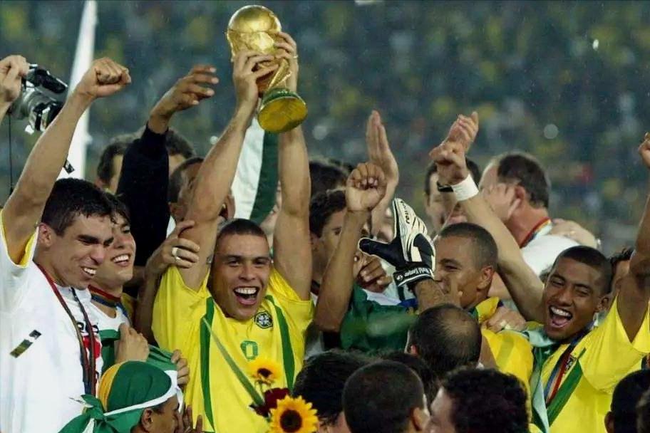 世界杯進球紀錄_世界杯歷史總射手王是_足球歷史最佳射手