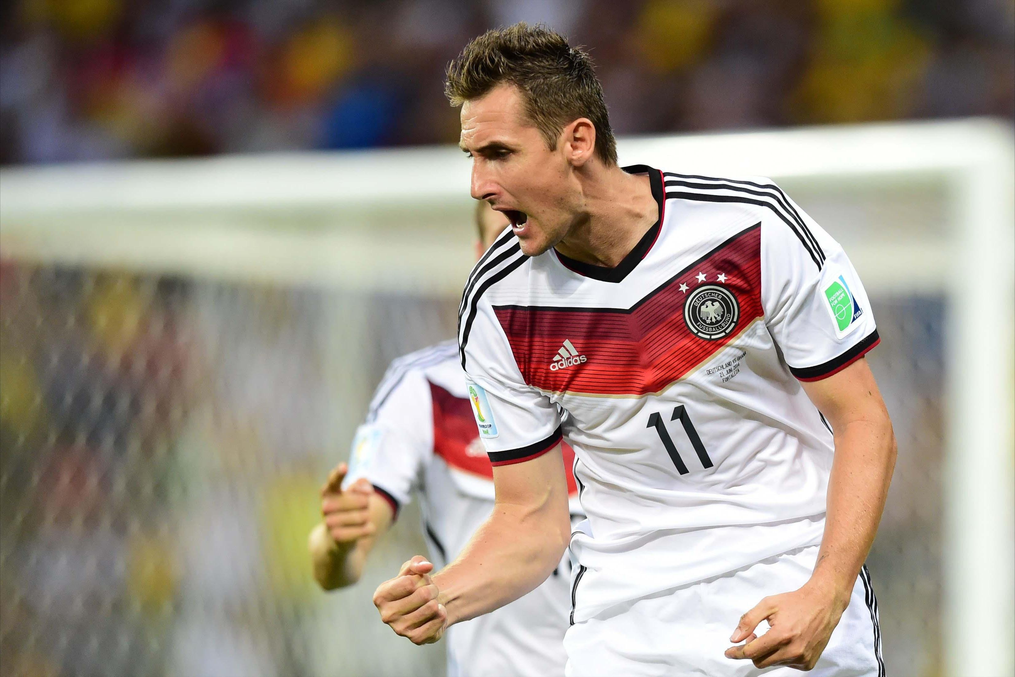 足球歷史最佳射手_世界杯進球紀錄_世界杯歷史總射手王是