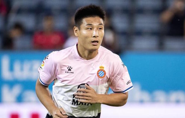 上海的巴薩、皇馬鐵粉，能在五星體育觀看西甲直播，其實這都是借武磊的光？