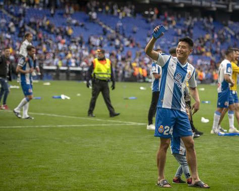 西班牙足球甲級聯賽直播_西甲聯賽哪個臺直播_武磊西甲表現分析