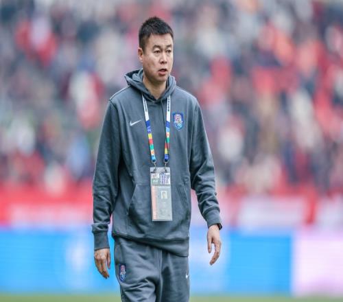 津媒：接下來兩個月密集賽程，對積分墊底的津門虎場場都是硬仗