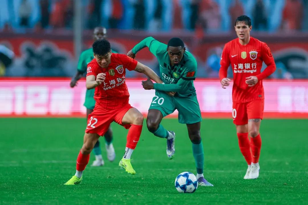 中超聯賽球員年薪_城市聯賽對中甲中乙影響_中超聯賽2026賽季機遇挑戰