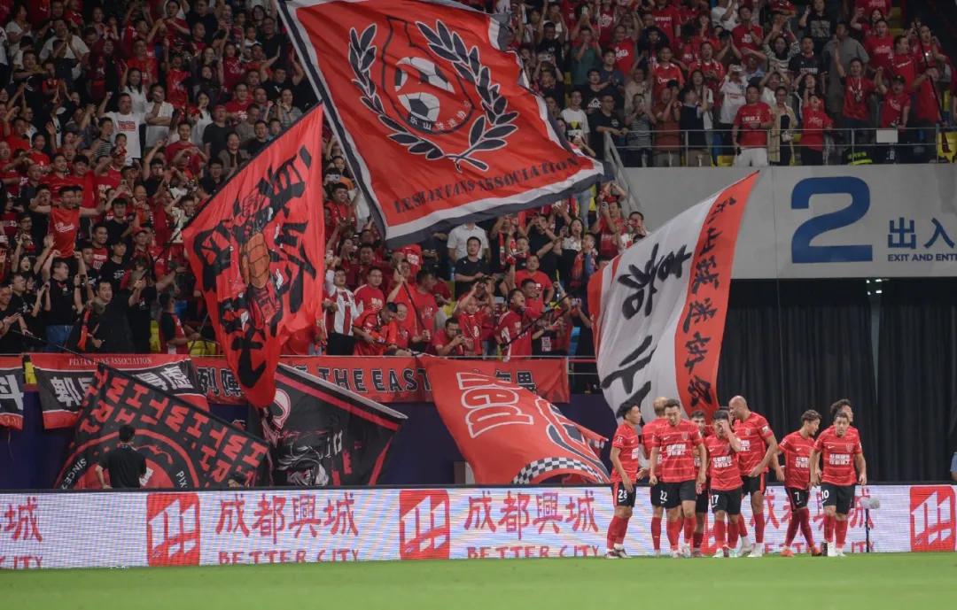 城市聯賽對中甲中乙影響_中超聯賽2026賽季機遇挑戰_中超聯賽球員年薪