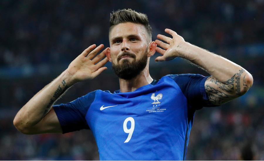 中國國家隊歷史第一射手_巴西國家隊歷史第一射手_世界杯歷史總射手王是