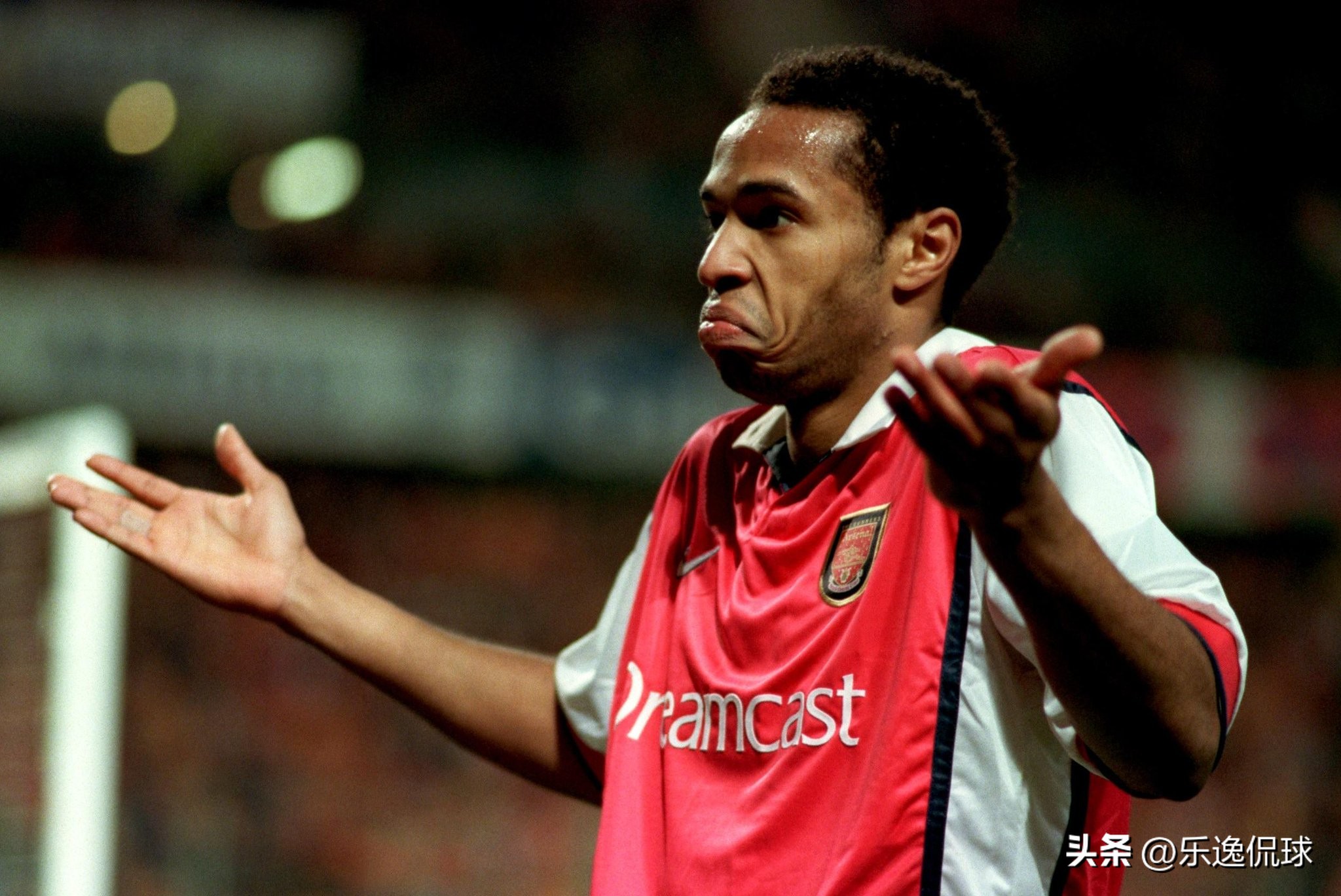 世界杯歷史總射手王_足壇歷史百大最強中鋒_純中鋒榜單排名