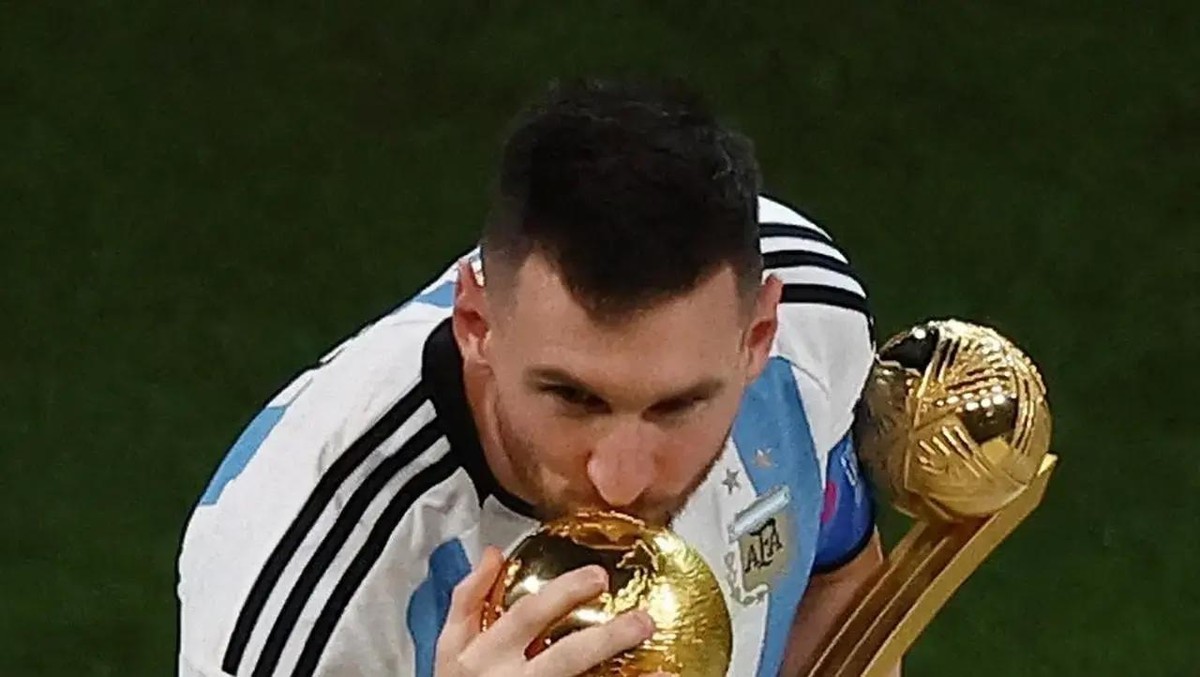 梅西姆巴佩C羅世界杯紀錄_世界杯48支隊伍紀錄變化_世界杯歷史總積分榜