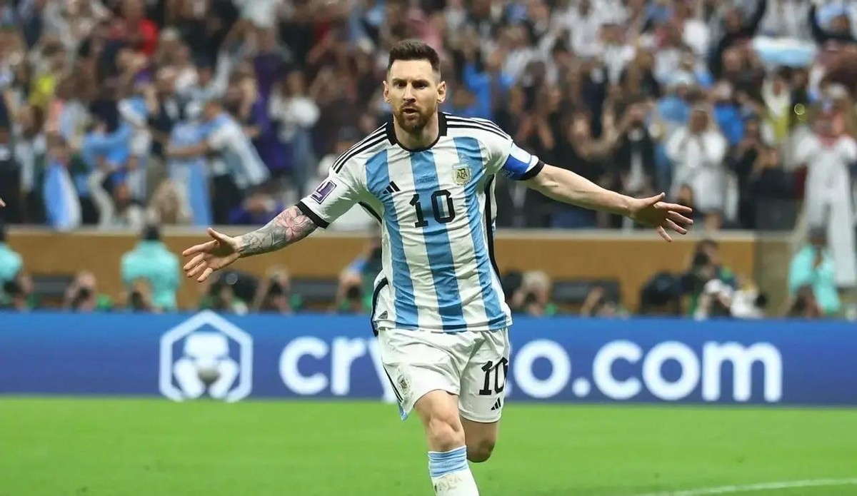 梅西姆巴佩C羅世界杯紀錄_世界杯48支隊伍紀錄變化_世界杯歷史總積分榜