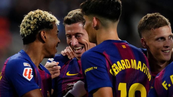 一場2-1逆轉，讓西甲爭冠亂了，誕生新領頭羊