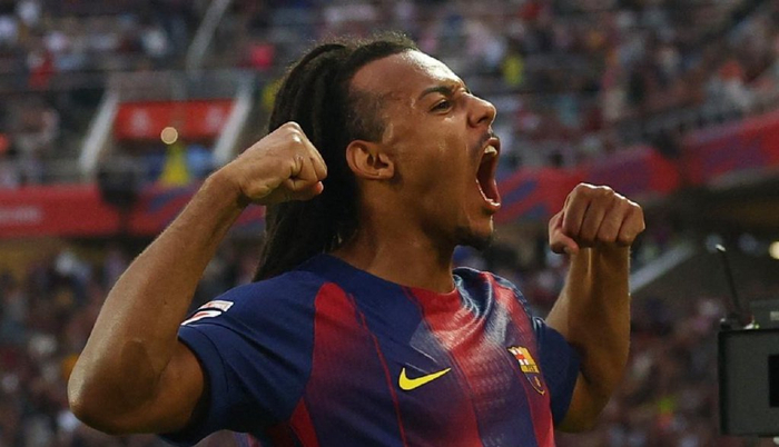 西甲巴塞羅那皇家社會比賽結果_巴塞羅那沖擊西甲榜首分析_西甲聯賽新聞