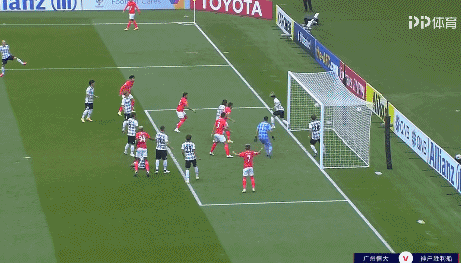 恒大奪得亞冠聯賽冠軍_亞冠小組賽 廣州恒大 神戶勝利船