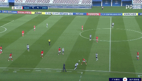 亞冠小組賽 廣州恒大 神戶勝利船_恒大奪得亞冠聯賽冠軍