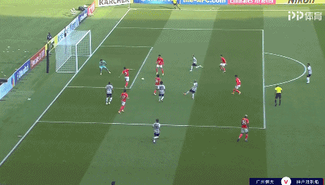 亞冠小組賽 廣州恒大 神戶勝利船_恒大奪得亞冠聯賽冠軍