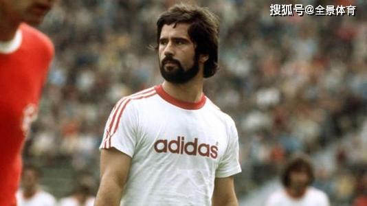 世界杯歷史進球紀錄_世界杯最佳射手名單_世界杯歷史總射手榜