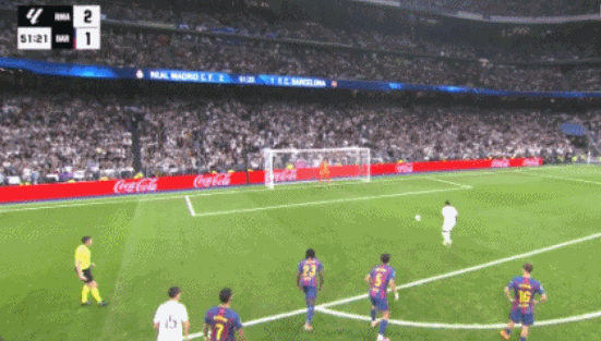 西甲聯賽新聞_皇馬vs巴薩 國家德比 姆巴佩