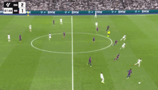 西甲聯賽新聞_皇馬vs巴薩 國家德比 姆巴佩