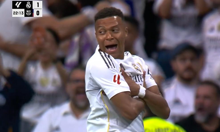 西甲聯賽新聞_皇馬vs巴薩 國家德比 姆巴佩