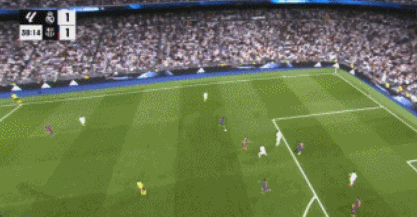 皇馬vs巴薩 國家德比 姆巴佩_西甲聯賽新聞