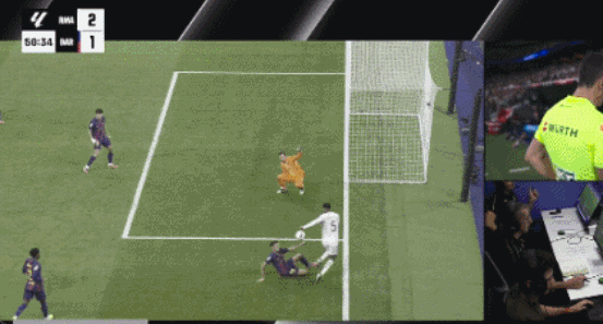 皇馬vs巴薩 國家德比 姆巴佩_西甲聯賽新聞