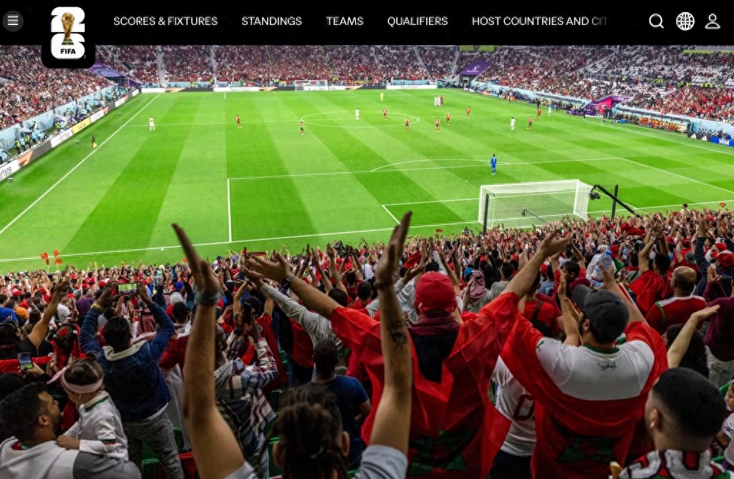 世界杯球衣“暗戰(zhàn)”：阿迪達斯贏情懷，耐克將接手德國隊，10個小眾品牌登上舞臺