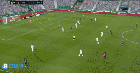 皇家馬德里埃爾切比賽結(jié)果_9192賽季西甲聯(lián)賽皇家馬德里客場格拉納達_2020-2021賽季西甲聯(lián)賽第16輪戰(zhàn)報