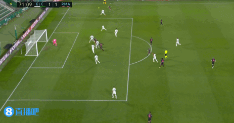 2020-2021賽季西甲聯(lián)賽第16輪戰(zhàn)報_皇家馬德里埃爾切比賽結(jié)果_9192賽季西甲聯(lián)賽皇家馬德里客場格拉納達