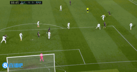 皇家馬德里埃爾切比賽結(jié)果_9192賽季西甲聯(lián)賽皇家馬德里客場格拉納達_2020-2021賽季西甲聯(lián)賽第16輪戰(zhàn)報