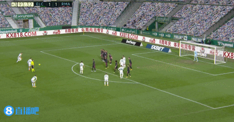 皇家馬德里埃爾切比賽結(jié)果_2020-2021賽季西甲聯(lián)賽第16輪戰(zhàn)報_9192賽季西甲聯(lián)賽皇家馬德里客場格拉納達