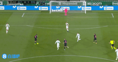 9192賽季西甲聯(lián)賽皇家馬德里客場格拉納達_皇家馬德里埃爾切比賽結(jié)果_2020-2021賽季西甲聯(lián)賽第16輪戰(zhàn)報