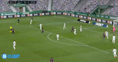 皇家馬德里埃爾切比賽結(jié)果_9192賽季西甲聯(lián)賽皇家馬德里客場格拉納達_2020-2021賽季西甲聯(lián)賽第16輪戰(zhàn)報