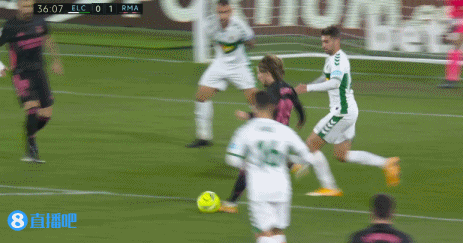 皇家馬德里埃爾切比賽結(jié)果_9192賽季西甲聯(lián)賽皇家馬德里客場格拉納達_2020-2021賽季西甲聯(lián)賽第16輪戰(zhàn)報