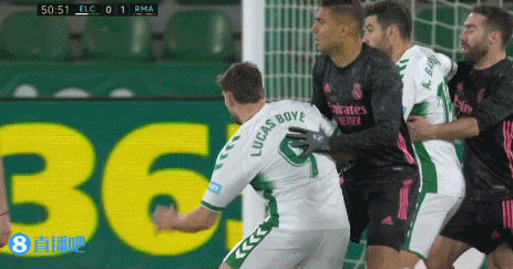 9192賽季西甲聯(lián)賽皇家馬德里客場格拉納達_皇家馬德里埃爾切比賽結(jié)果_2020-2021賽季西甲聯(lián)賽第16輪戰(zhàn)報