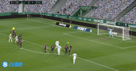 皇家馬德里埃爾切比賽結(jié)果_9192賽季西甲聯(lián)賽皇家馬德里客場格拉納達_2020-2021賽季西甲聯(lián)賽第16輪戰(zhàn)報